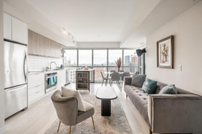 GLOBALSTAY Modern Sonic Way Condos